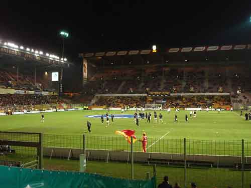 Stade Félix Bollaert
